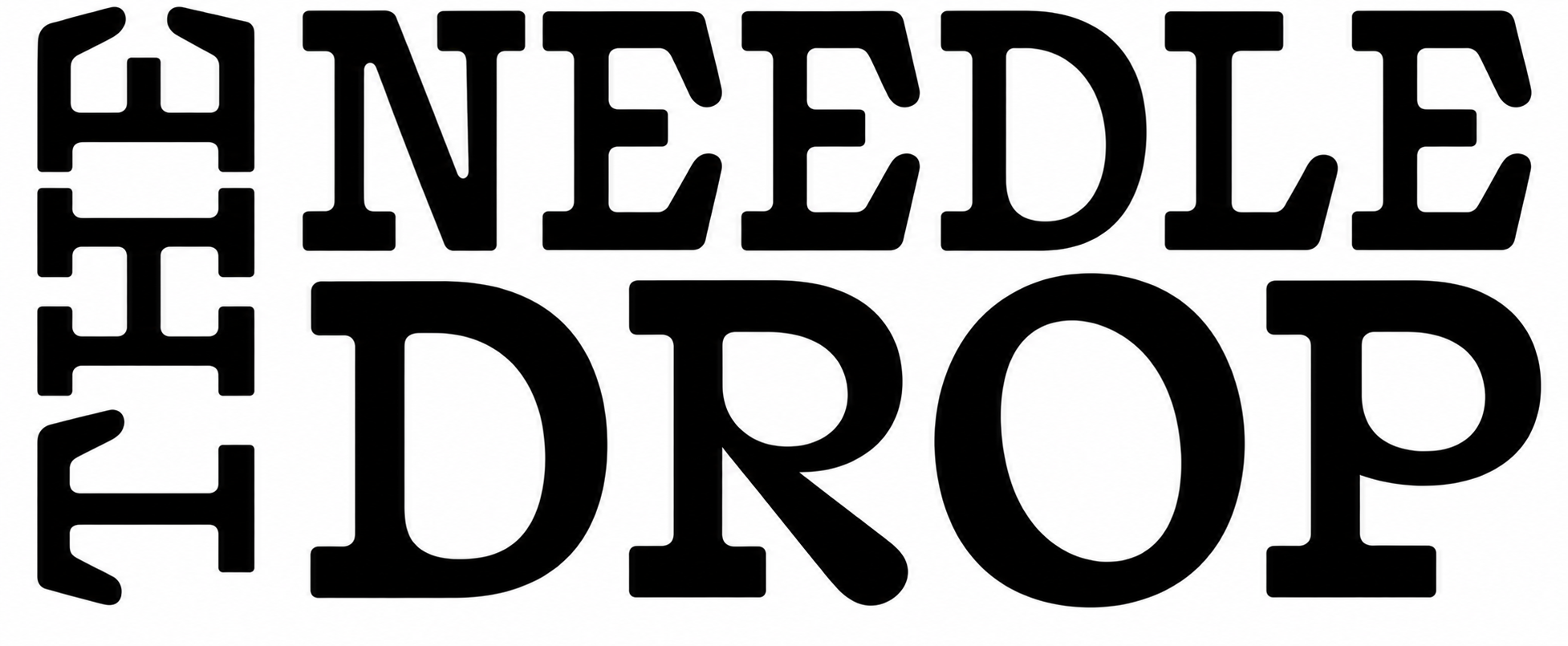 Drop Sadow The Needle Drop - The Needle Drop