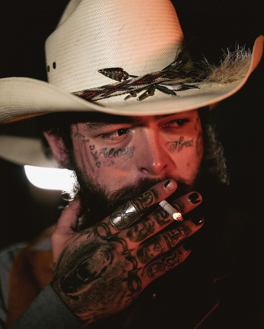 Post Malone’s ‘Long Bed’ adds 9 new solo songs to ‘F1 Trillion’