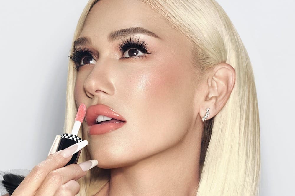 Gwen Stefani Releases New Single "Somebody Else's" Ahead Of Fifth Solo ...