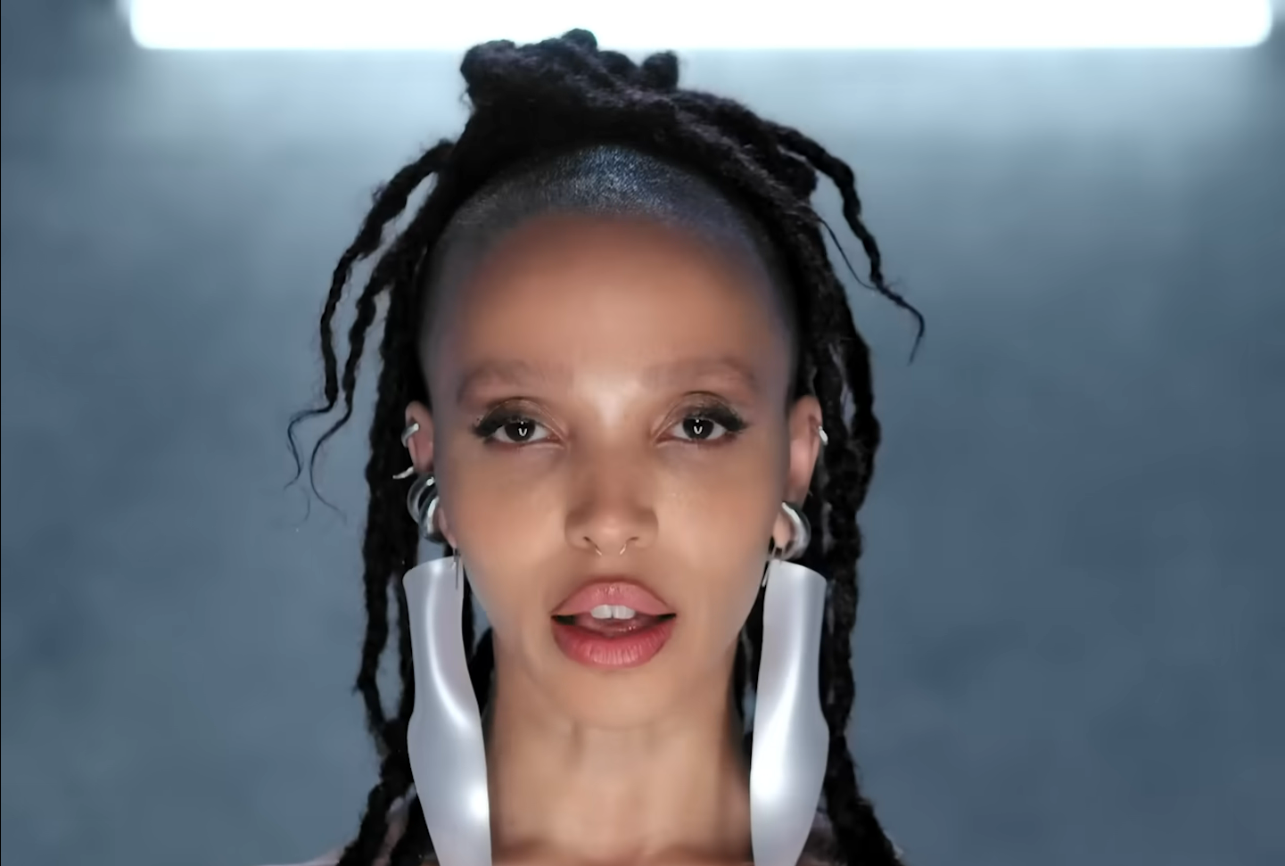 FKA Twigs Shares Release Date And Cover Art For New Album EUSEXUA ...