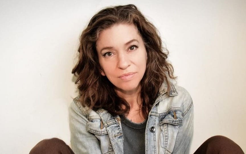 Ani DiFranco announces 2025 tour