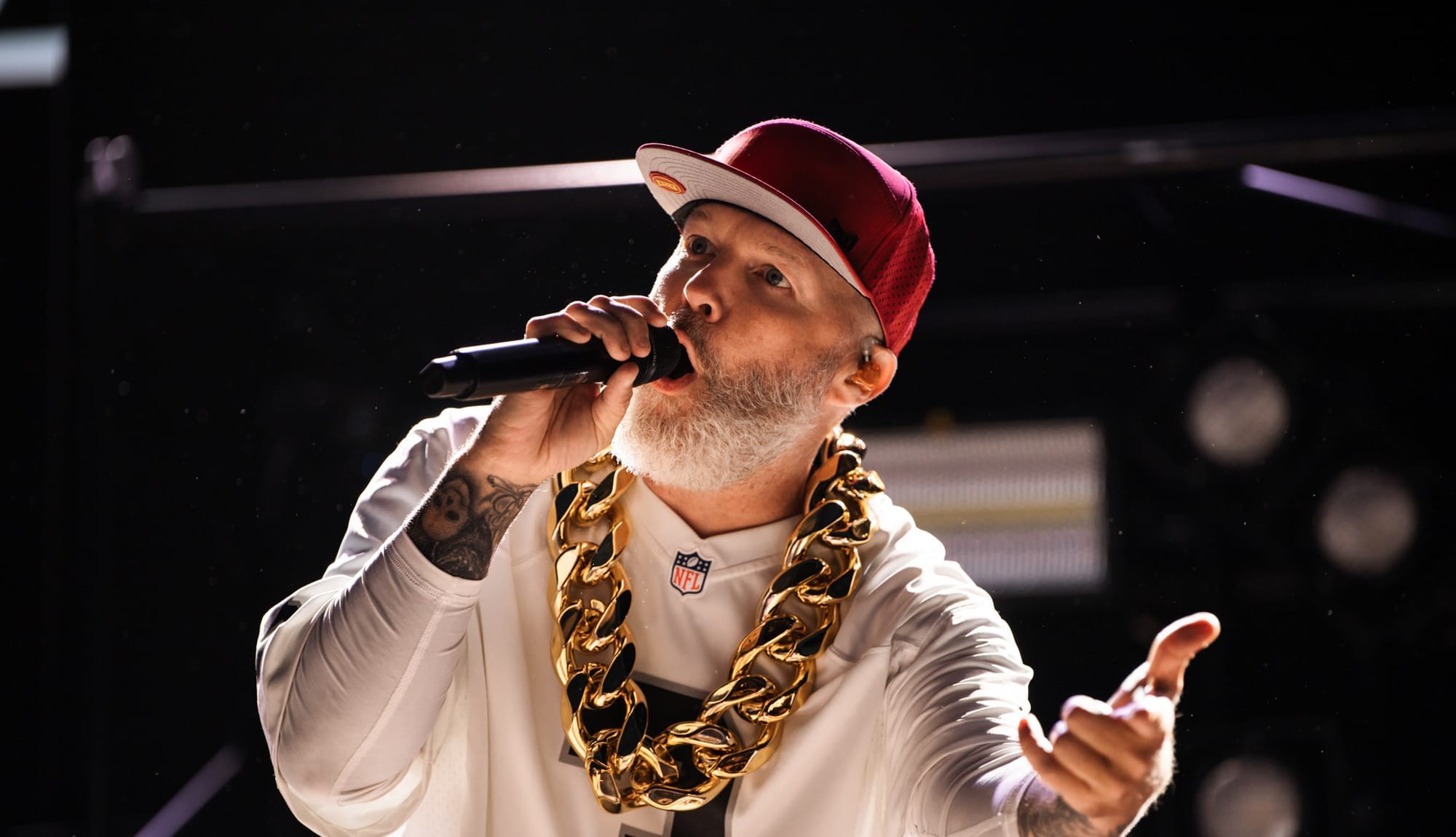 Limp Bizkit sue Universal Music Group for 200 million in unpaid royalties