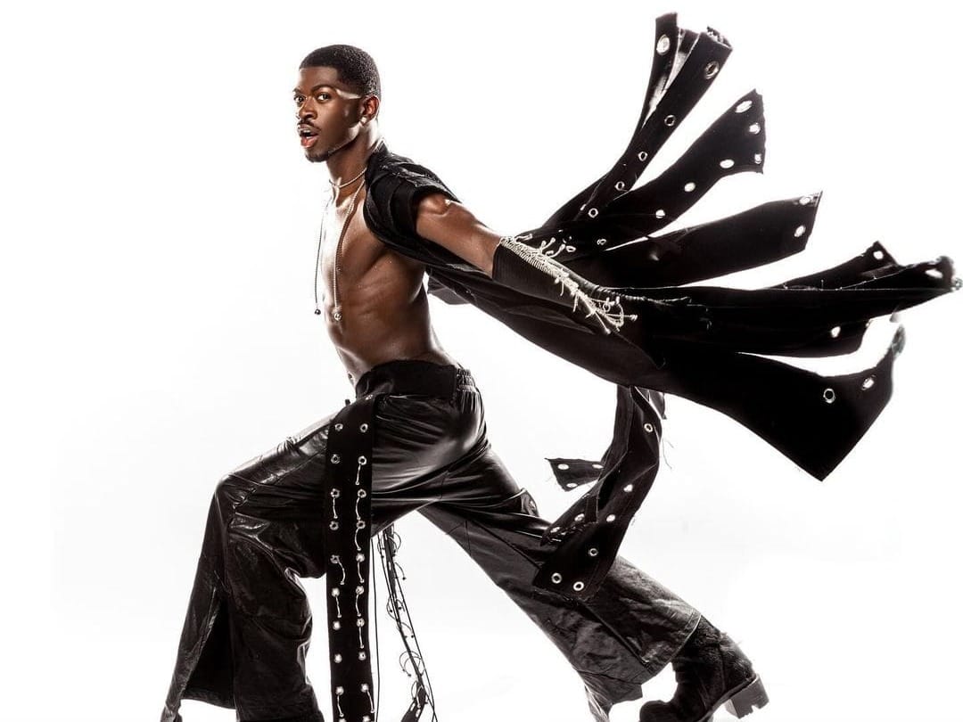 Lin Nas Rapper Lil Nas X teases new music through video snippet