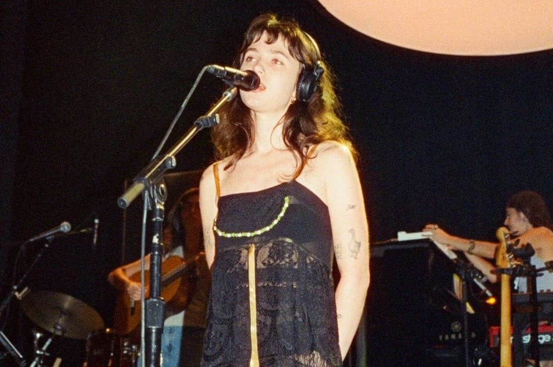 Clairo releases cover of Margo Guryan's 