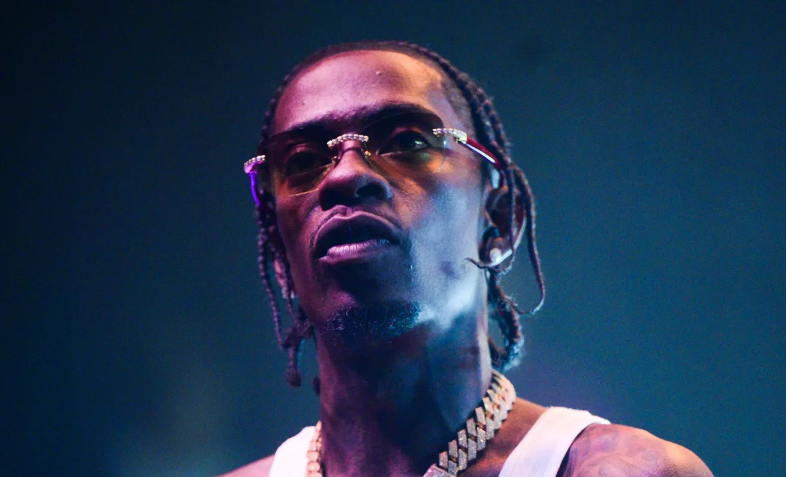 Money tall like Jordan! 2 Chainz, image size:1581x960