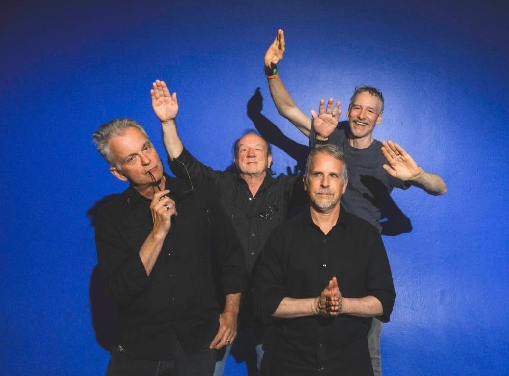 The Jesus Lizard unveil new non-album single 