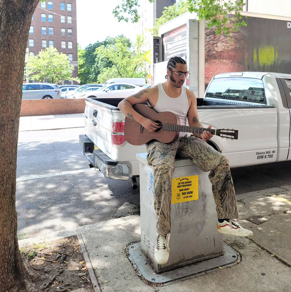 Rapper Rory R.A.P. Ferreira drops new album 'OUTSTANDING UNDERSTANDING' addressing ...