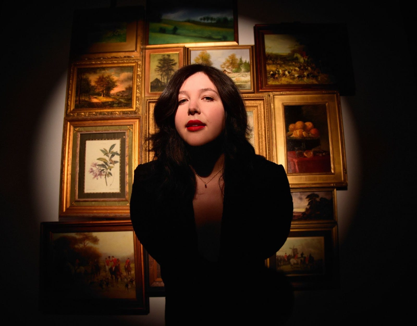 【新品未開封】Lucy Dacus Forever Is A Feeling Lucy Dacus – Forever Is A Feeling – Vinyl (Zoetrope, LP