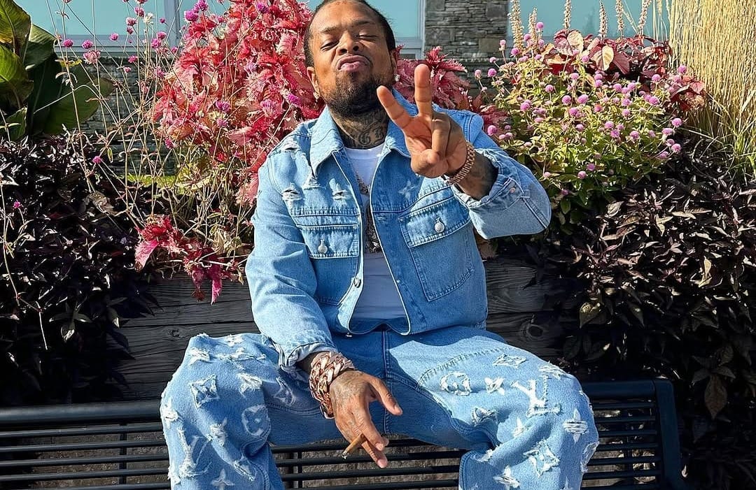 Westside Gunn announces new hardcore project and shares