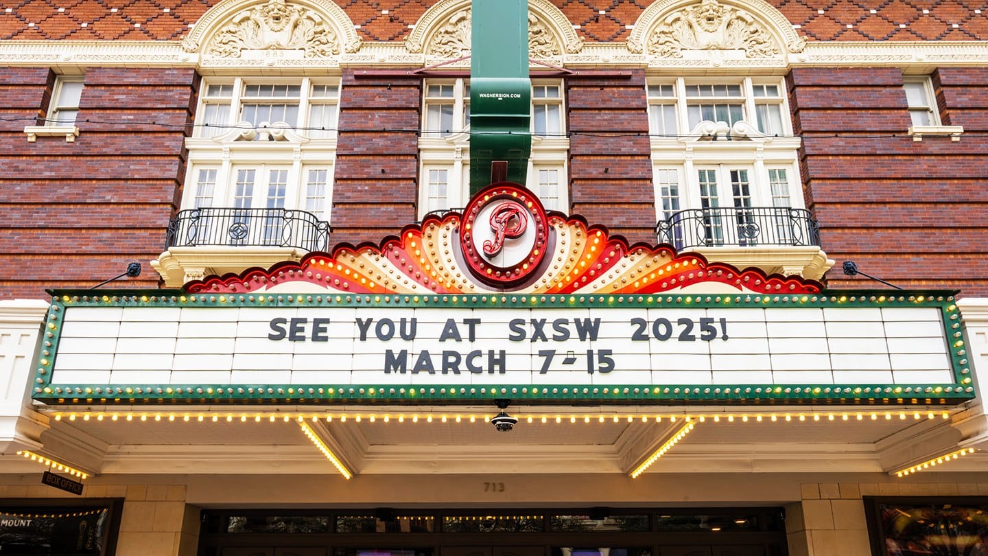 SXSW announces lineup of 240+ artists for their 2025 music festival