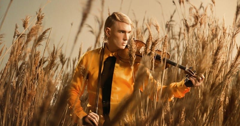 Patrick Wolf announces first new album in 13 years, shares first single ...