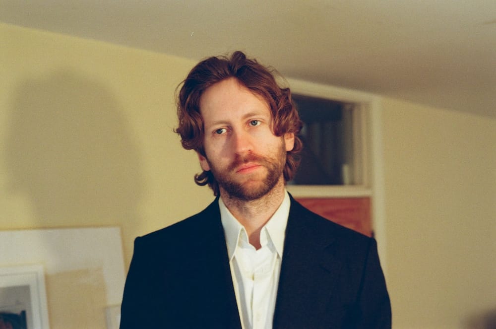 Valentin Borg The Null Club shares clamorous track