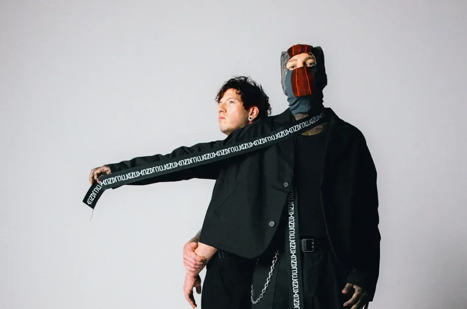 Twenty One Pilots Announce New Album Breach Out In September New 
