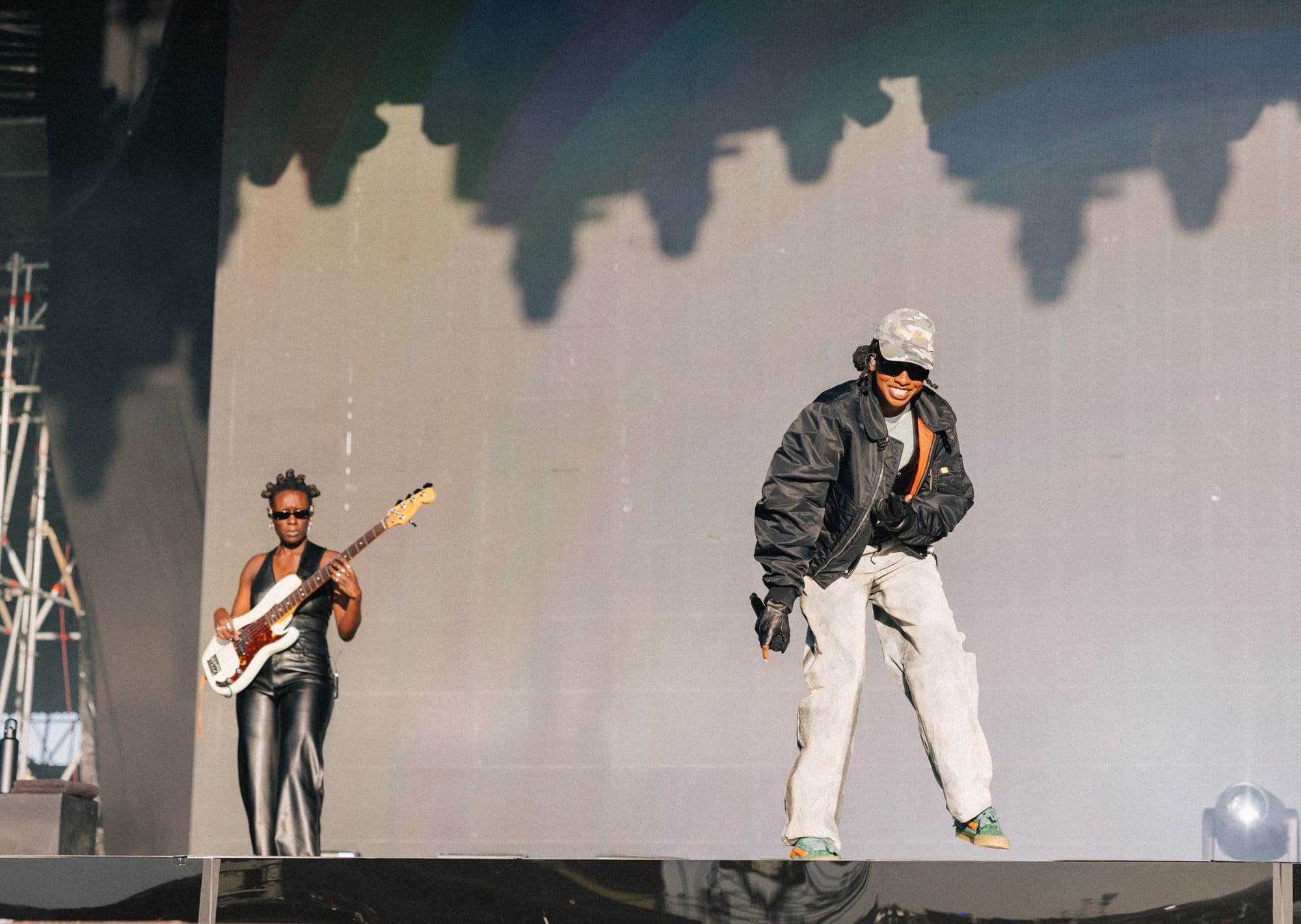 The Top Performances at Open’er Festival 2025