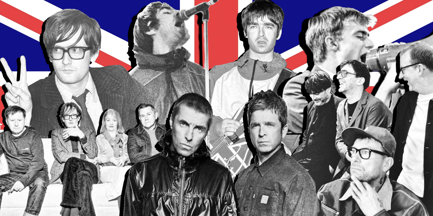 The Year Of Britpop Revivalism