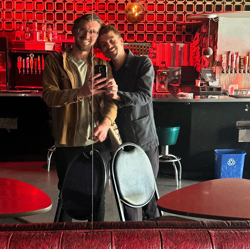 INTERVIEW: Anthony Green, The Emo-Net’s Busiest Music Titan