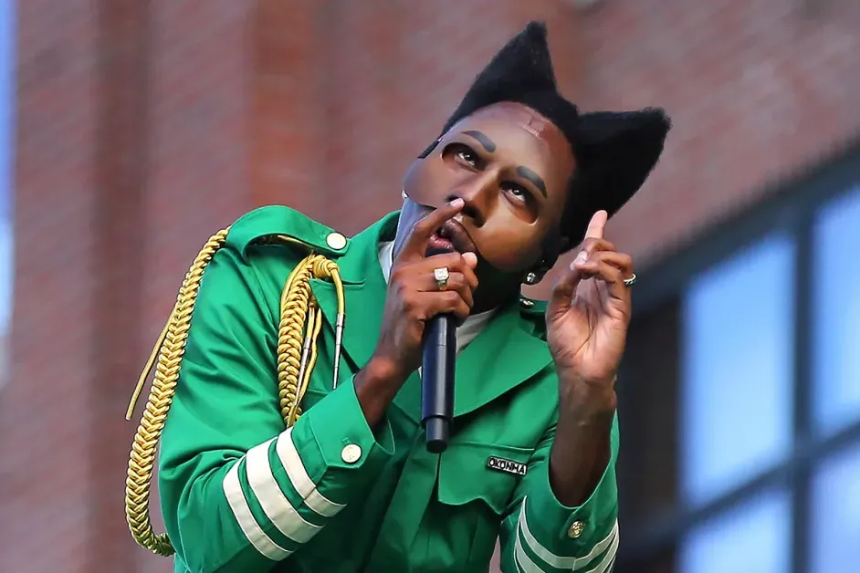 Tyler, The Creator drops 'CHROMAKOPIA+' with previously exclusive