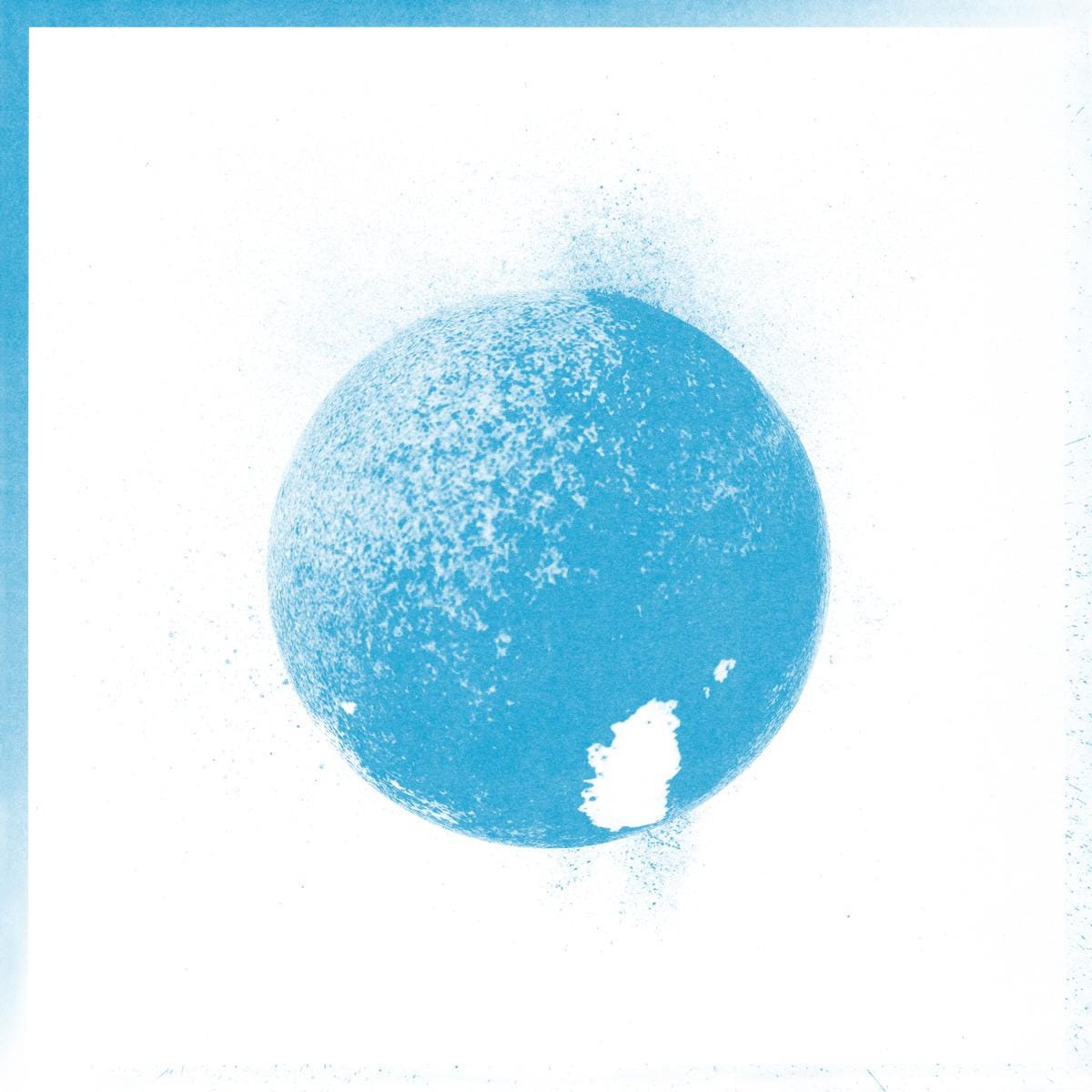 Baths - Cerulean R
