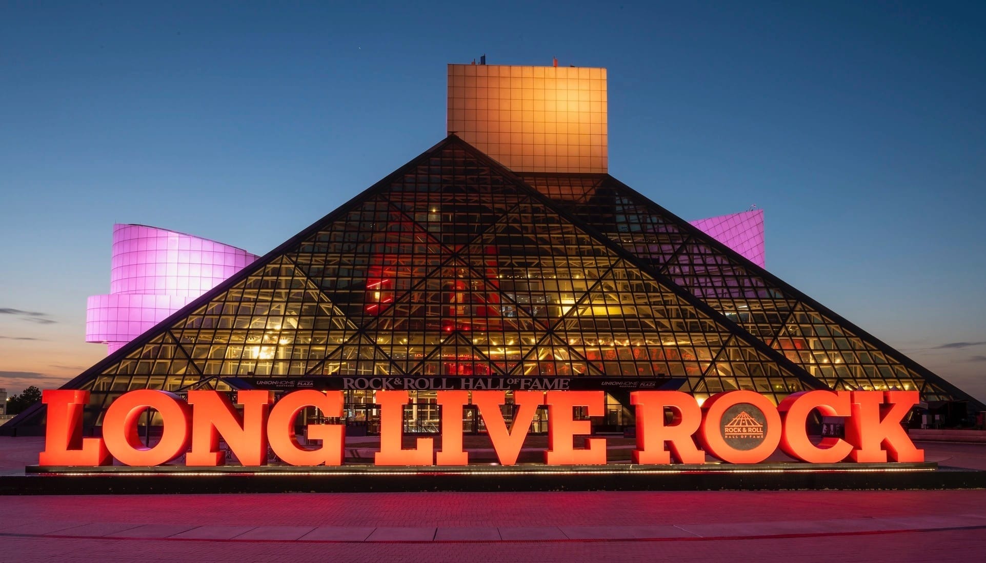 Roth Hall Rocks Rock and Roll Hall of Fame announce 2026 nominees