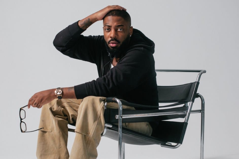brent faiyaz cigarettes Faiyaz, Daniel Caesar, Bryson Tiller, Giveon, Miguel, J. Cole, Drake & more - playlist by Mireilleaka Brent Faiyaz Notebook Gift /Journal
