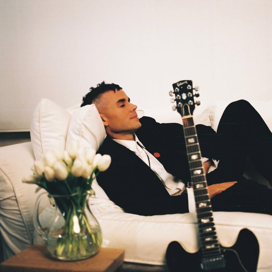Ch Rostam Rostam shares