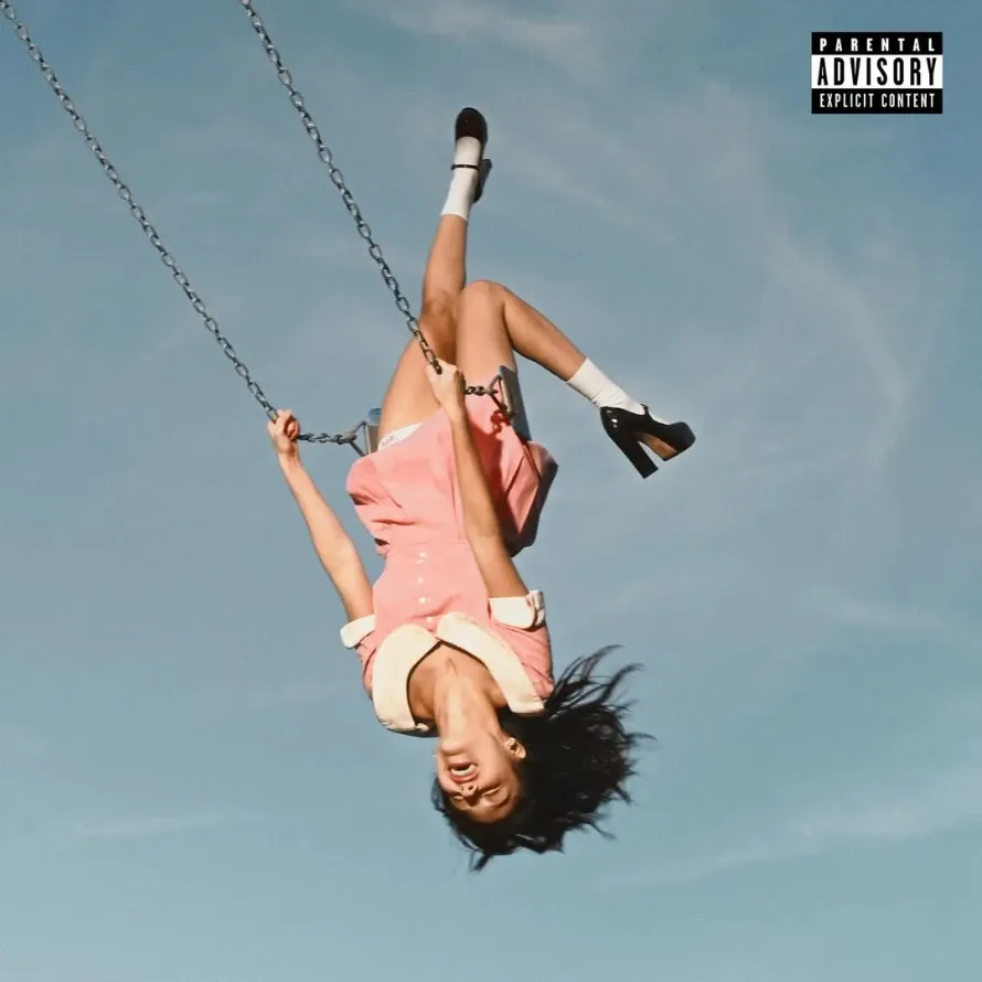 Olivia Rodrigo finally announces third album