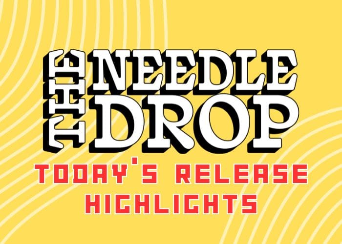 Today's Release Highlights (8/14/26)