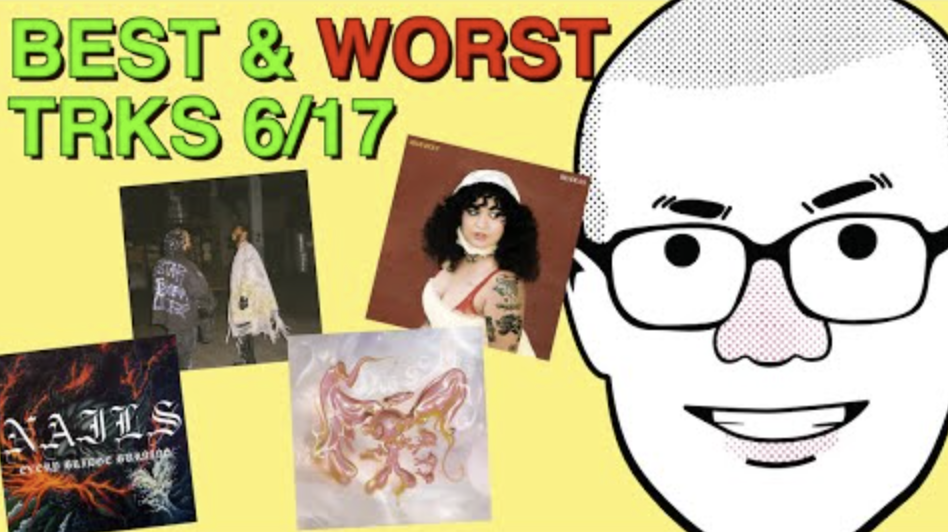 JPEGMAFIA, Nails, Tommy Richman, Quavo | Weekly Track Roundup: 6/17/24