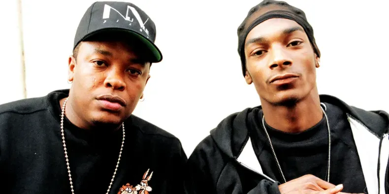 Snoop Dogg and Dr. Dre announce 'Missionary', their first collaborative album in 30 years