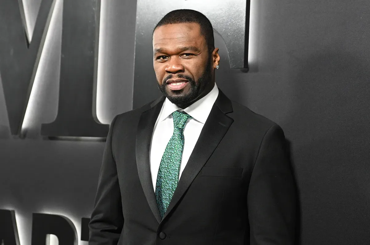 After 3 years, $1 Billion Lawsuit against 50 Cent has been thrown out by Judge