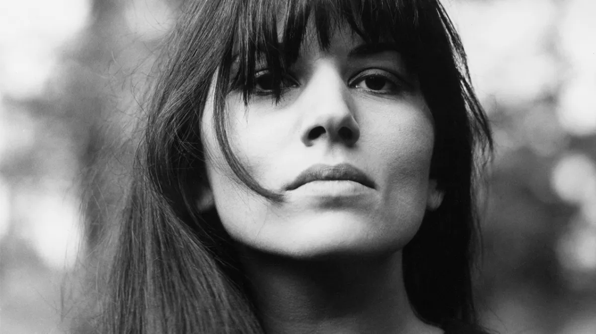 Avant-garde singer and actress Catherine Ribeiro has died, aged 82