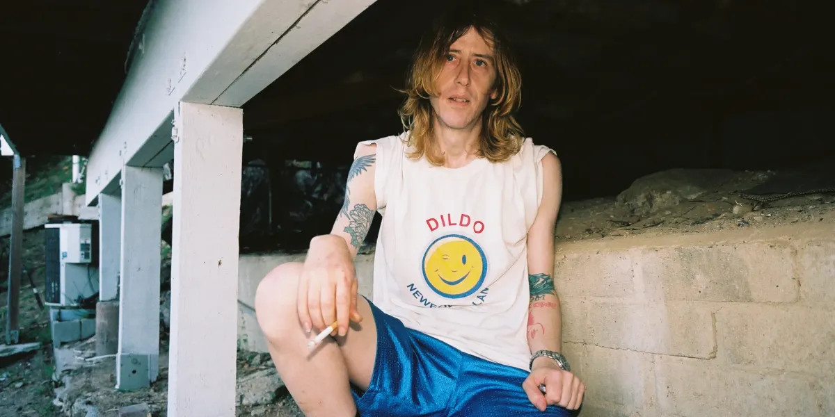 Christopher Owens (formerly of Girls) announces first solo album in nine years