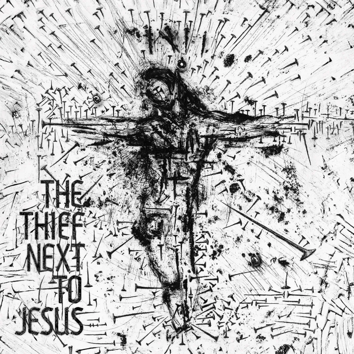 Ka releases brand new album 'The Thief Next to Jesus'