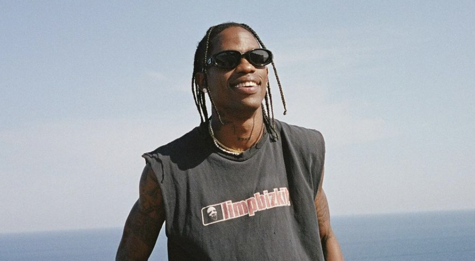 Travis Scott released from French jail, no charges filed