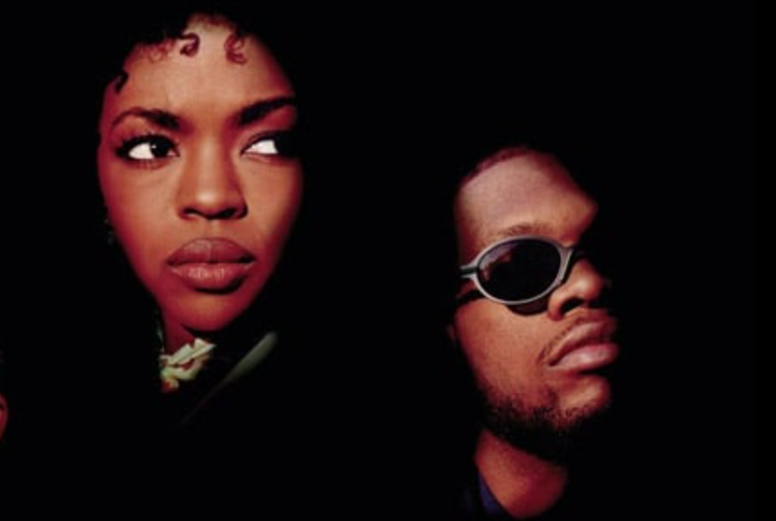 Fugees' Pras goes after Lauryn Hill with "Bar Mitzfa" diss track