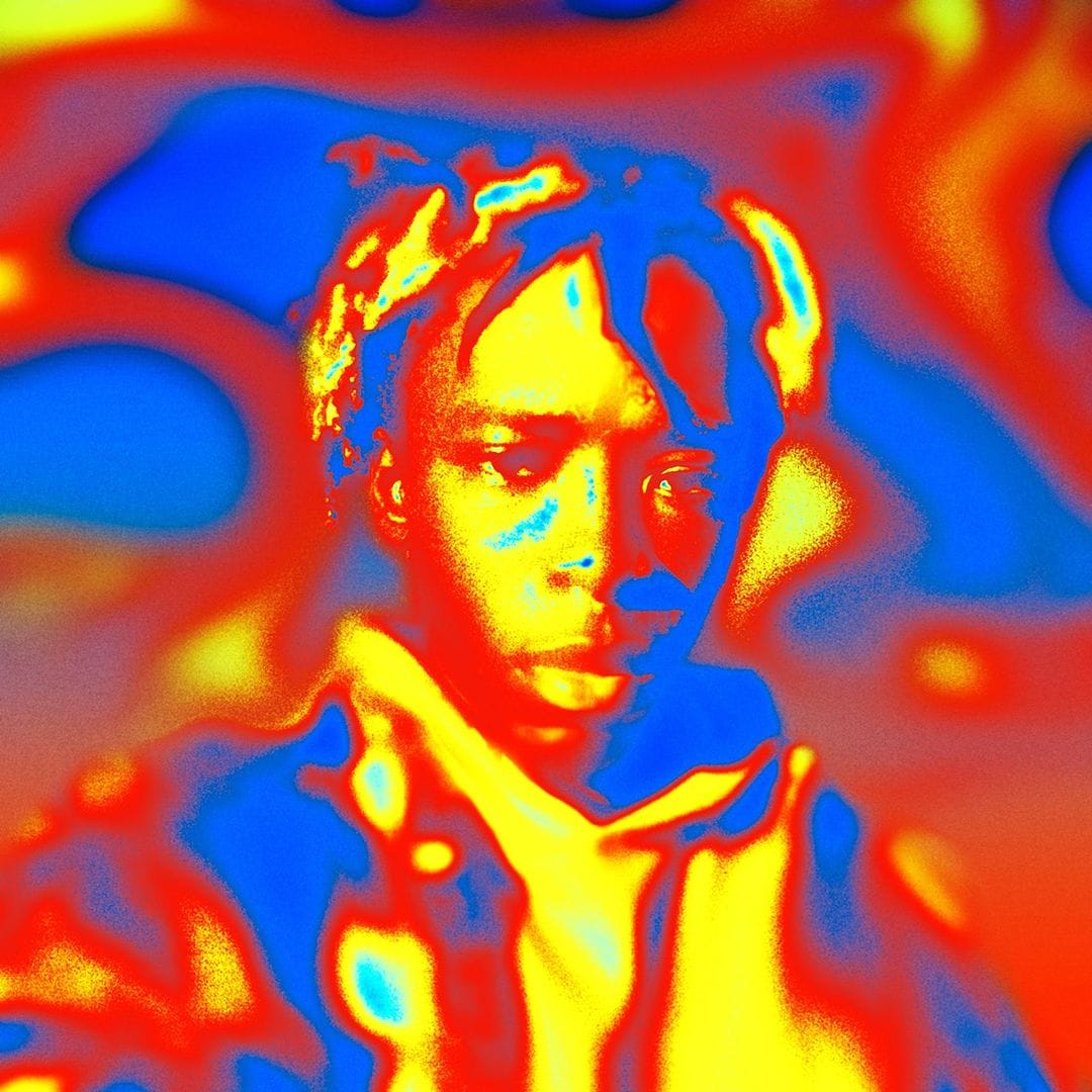 BROCKHAMPTON's Merlyn Wood to collab with rapper Osquello for new single "Amor"