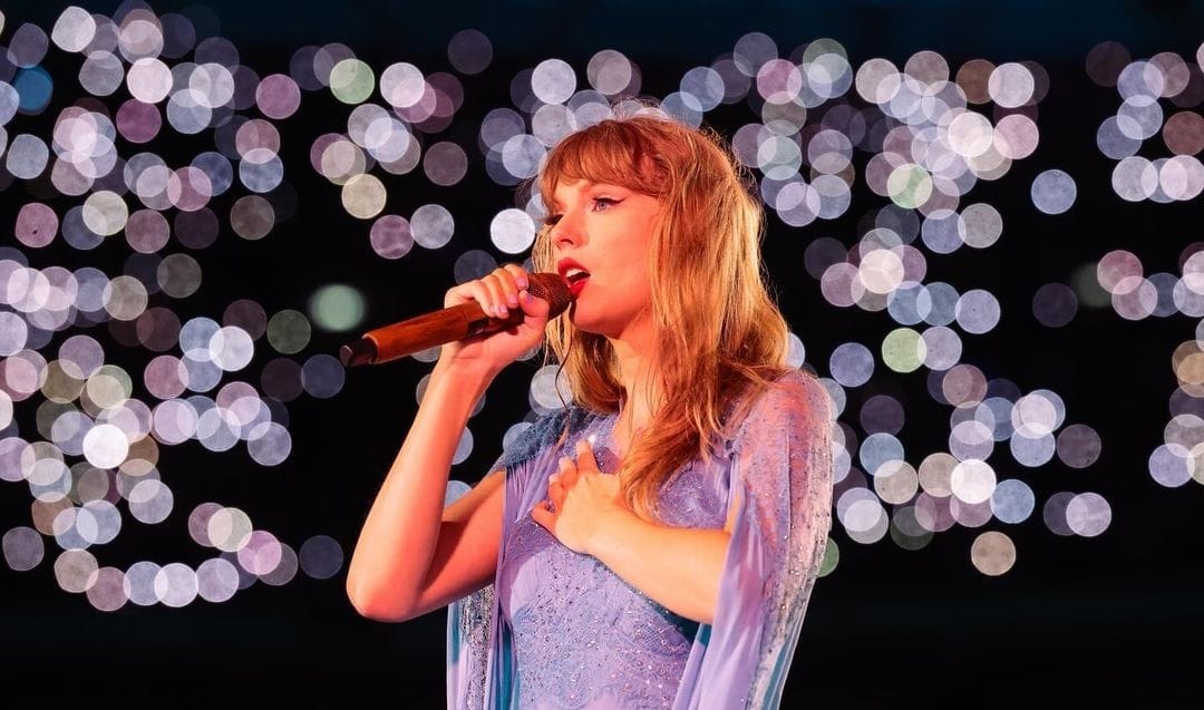 Taylor Swift speaks on Vienna shows cancellation and ‘The Eras Tour’ so far