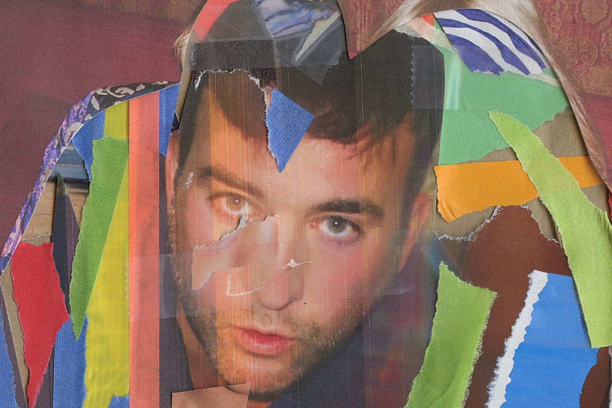 Sufjan Stevens discusses working with John Legend on his new children's album