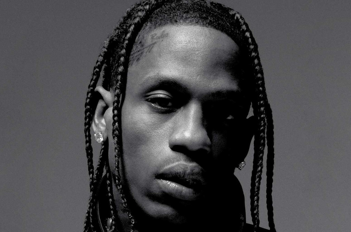 Travis Scott arrested in Paris after alleged drunk fight with bodyguard