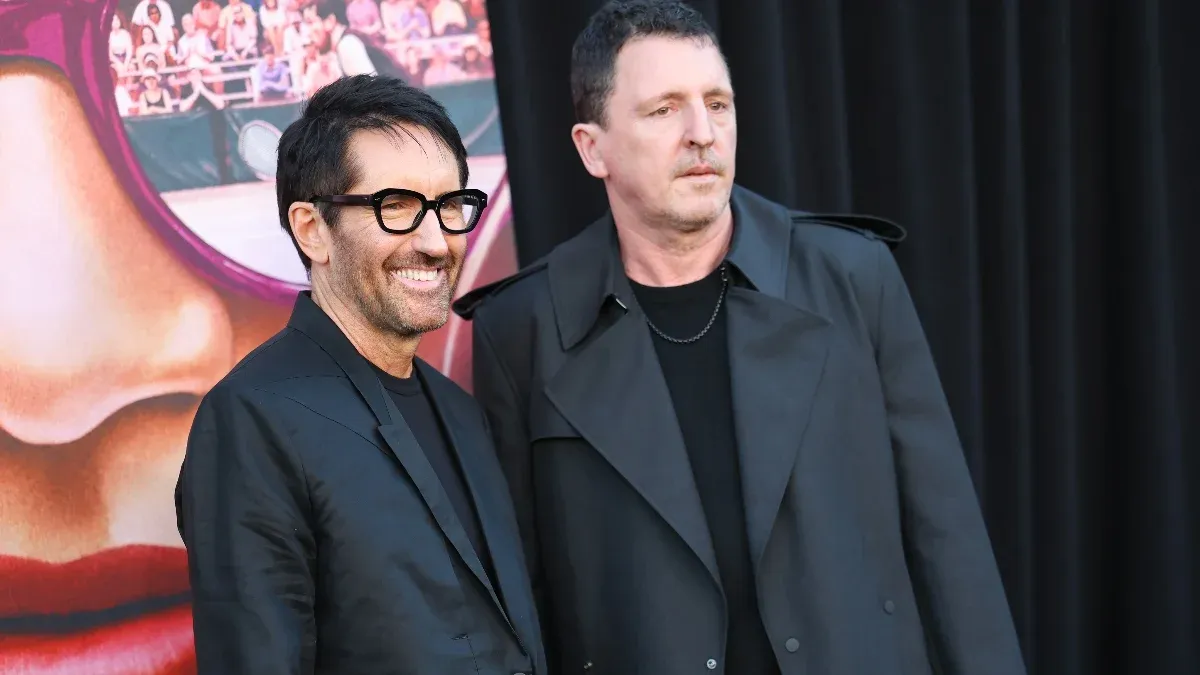 Nine Inch Nails will reunite to score 'Tron: Ares'