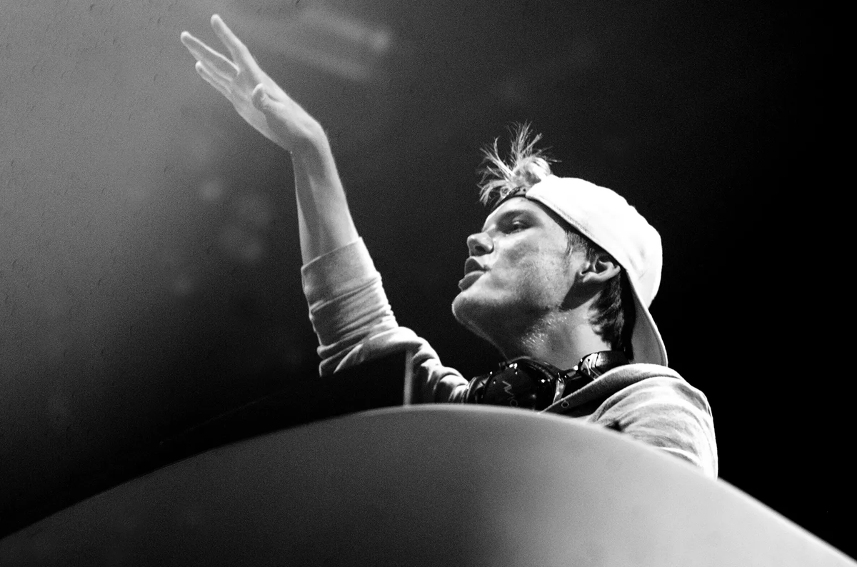 Avicii’s personal equipment to be auctioned in support of mental health charity