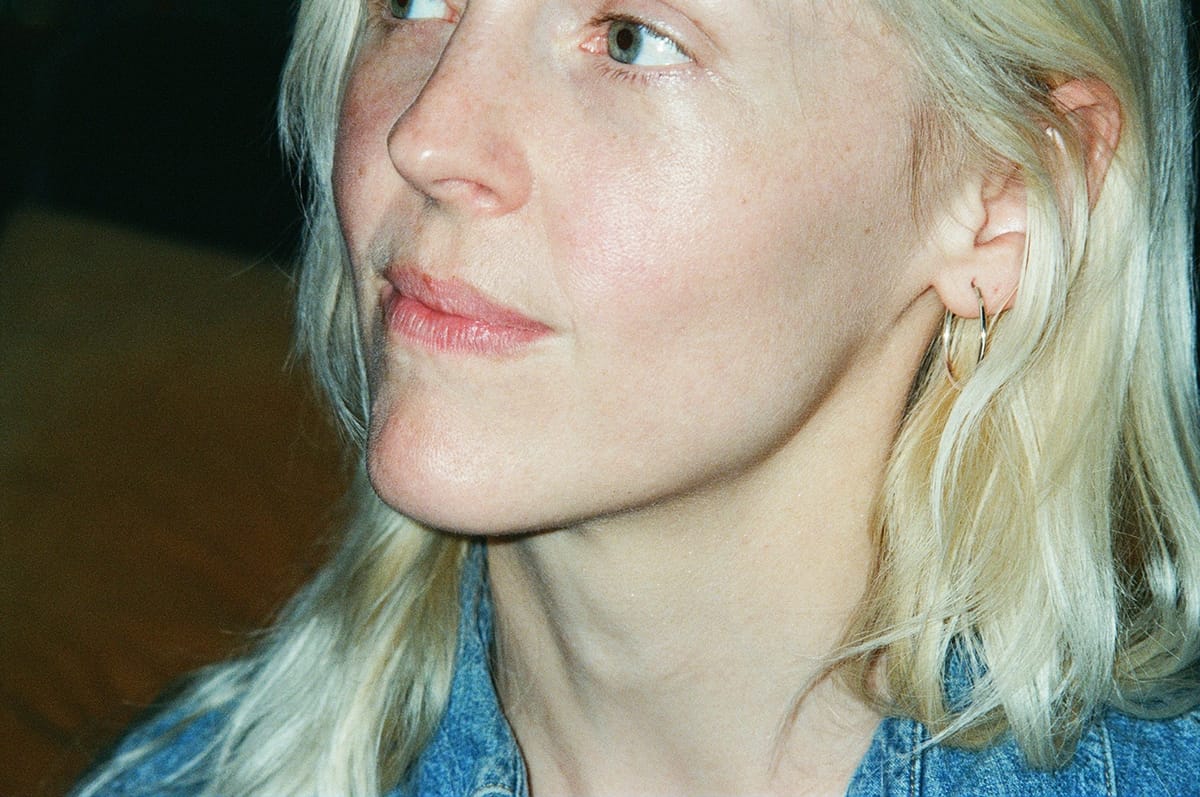 Laura Marling shares new piano lullaby, "No One's Gonna Love You Like I Can"