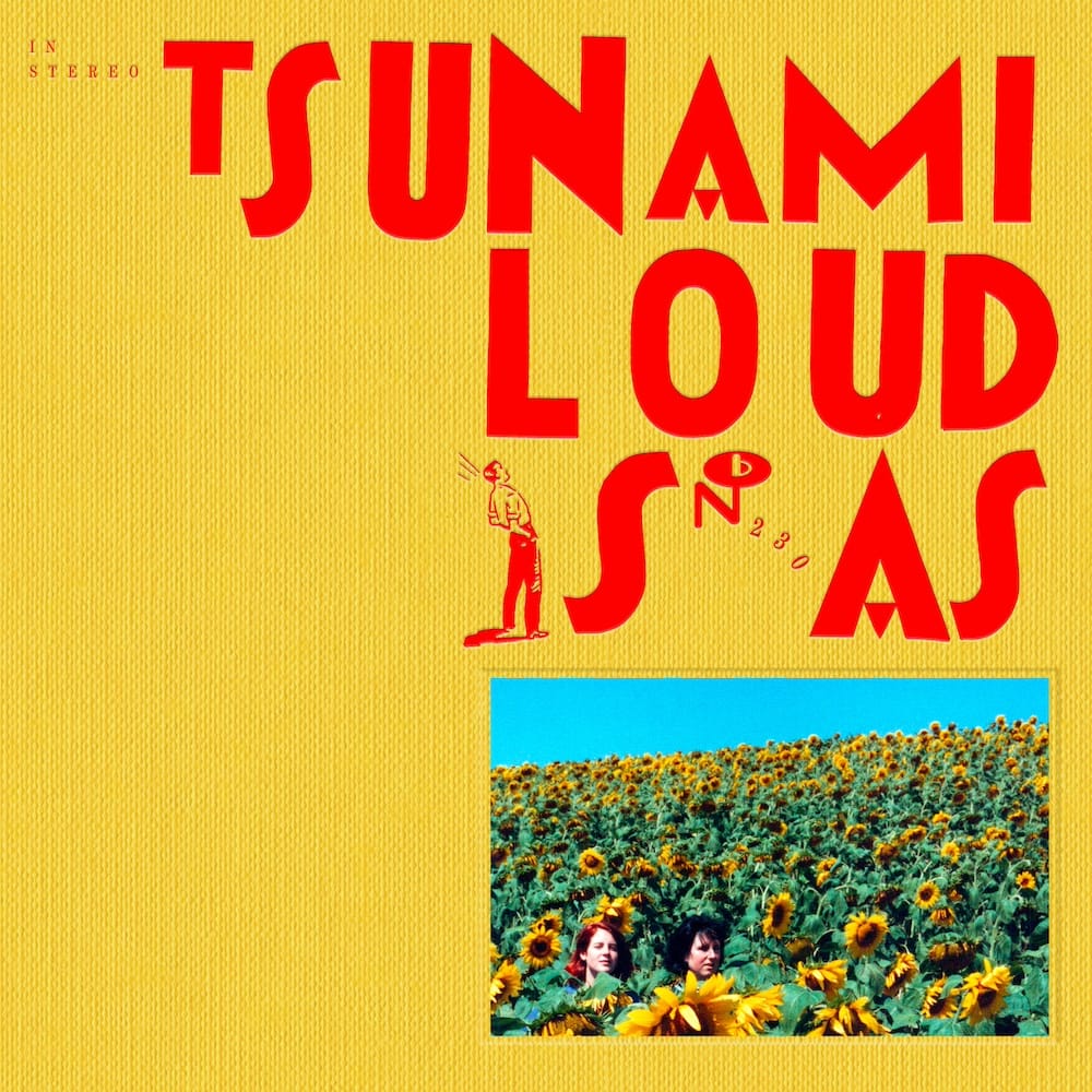 Influential '90s indie-rock band Tsunami to reissue long out-of-print albums