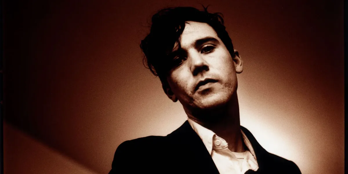 Cass McCombs releases surprise album of archival material