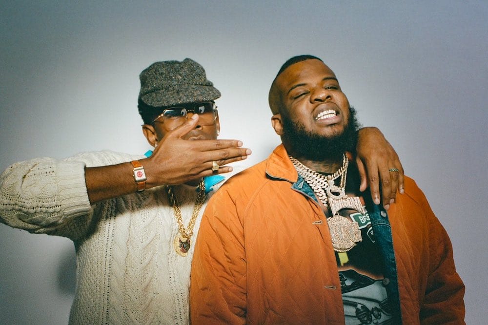 Maxo Kream enters his "Cracc Era" with Tyler, the Creator