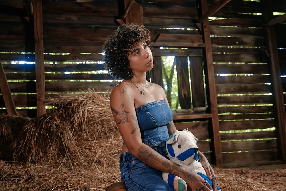 Indigo De Souza shares new EP, 'Wholesome Evil Fantasy'