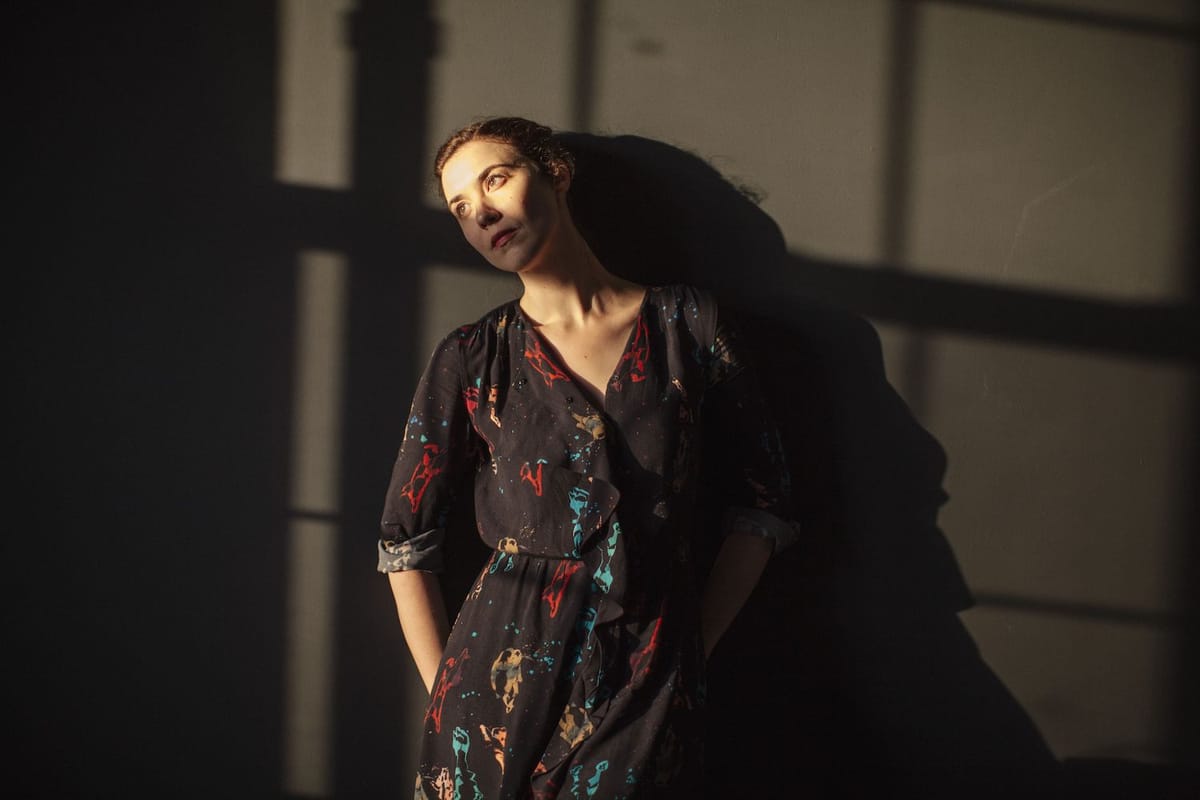 Lisa Hannigan announces new live ensemble shows