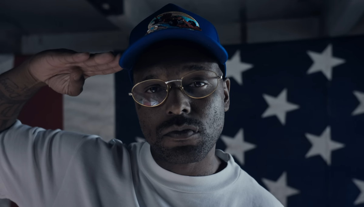 ScHoolboy Q surprise releases three new music videos in one day along with new song snippets