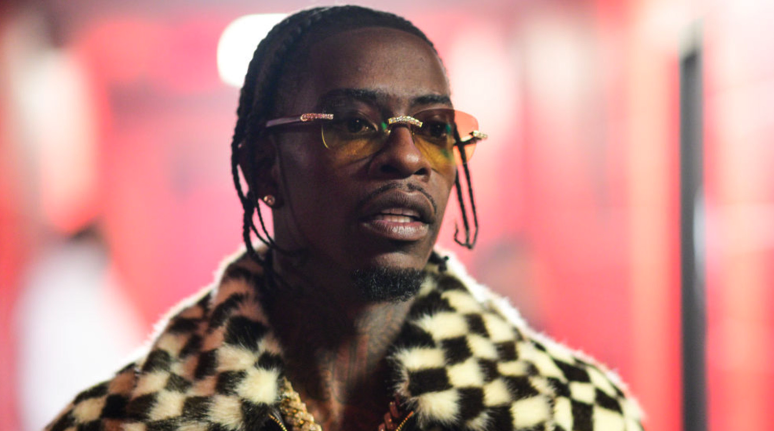 Rich Homie Quan has passed away at the age of 34