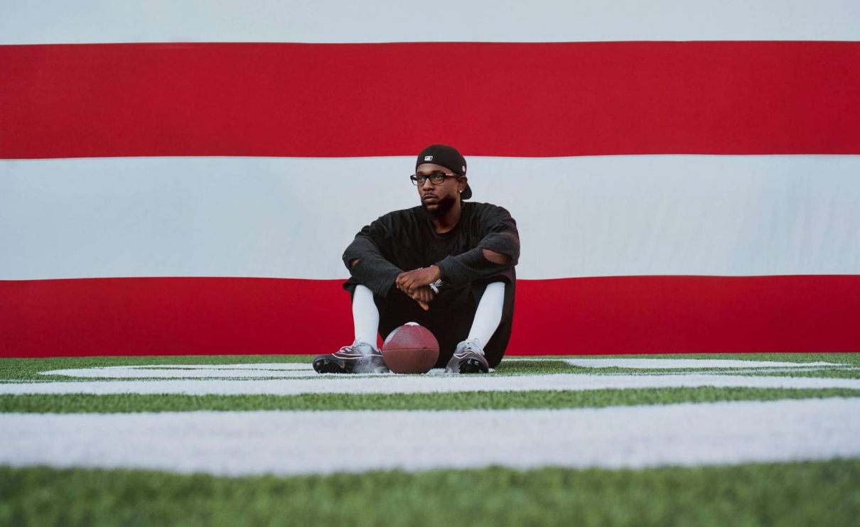 Kendrick Lamar to perform at Super Bowl LIX